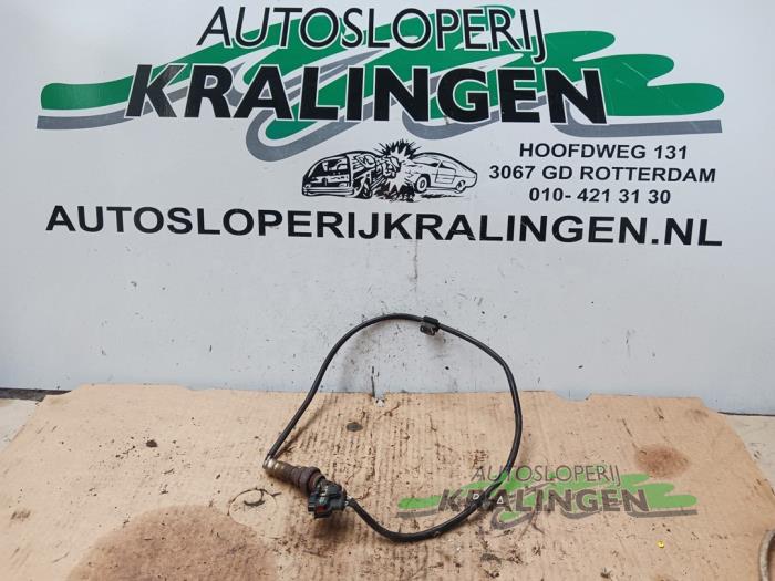 Usagé Sonde lambda Opel Meriva (A) 1.8 16V Prix € 19,99 Règlement à la marge proposé par Autosloperij Kralingen B.V.
