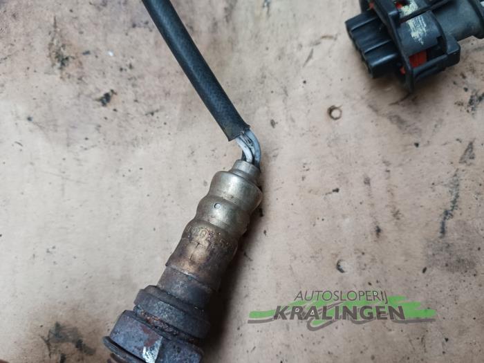 Sonde lambda d'un Opel Meriva (A) 1.8 16V 2003