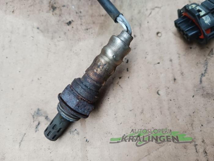 Sonde lambda d'un Opel Meriva (A) 1.8 16V 2003