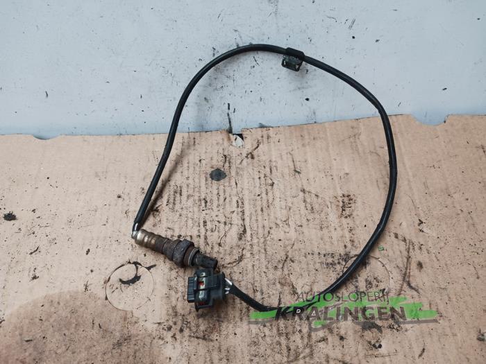 Sonde lambda d'un Opel Meriva (A) 1.8 16V 2003