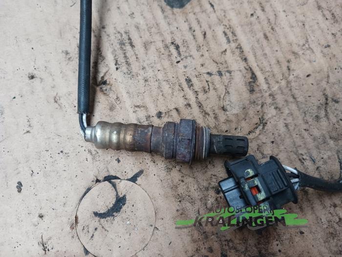Sonde lambda d'un Opel Meriva (A) 1.8 16V 2003