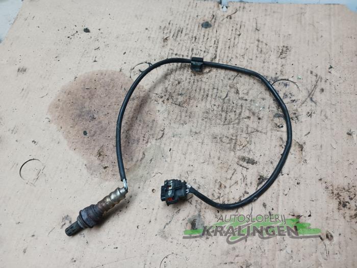 Sonde lambda d'un Opel Meriva (A) 1.8 16V 2003