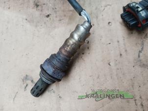 Sonde lambda d'un Opel Meriva (A) 1.8 16V 2003