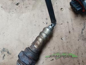 Sonde lambda d'un Opel Meriva (A) 1.8 16V 2003