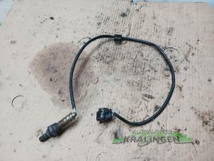 Sonde lambda d'un Opel Meriva (A) 1.8 16V 2003