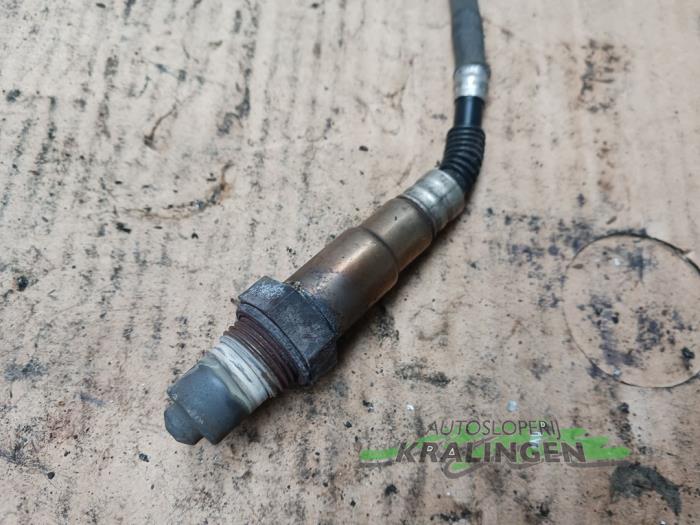 Lambda probe from a Opel Corsa C (F08/68) 1.2 16V Twin Port 2004