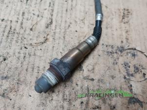 Lambda probe from a Opel Corsa C (F08/68) 1.2 16V Twin Port 2004