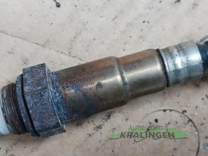 Lambda probe from a Opel Corsa C (F08/68) 1.2 16V Twin Port 2004