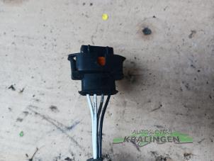 Lambda probe from a Opel Corsa C (F08/68) 1.2 16V Twin Port 2004