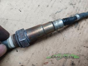 Lambda probe from a Opel Corsa C (F08/68) 1.2 16V Twin Port 2004