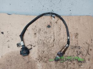Lambda probe from a Opel Corsa C (F08/68) 1.2 16V Twin Port 2004