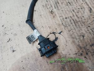 Lambda probe from a Opel Corsa C (F08/68) 1.2 16V Twin Port 2004