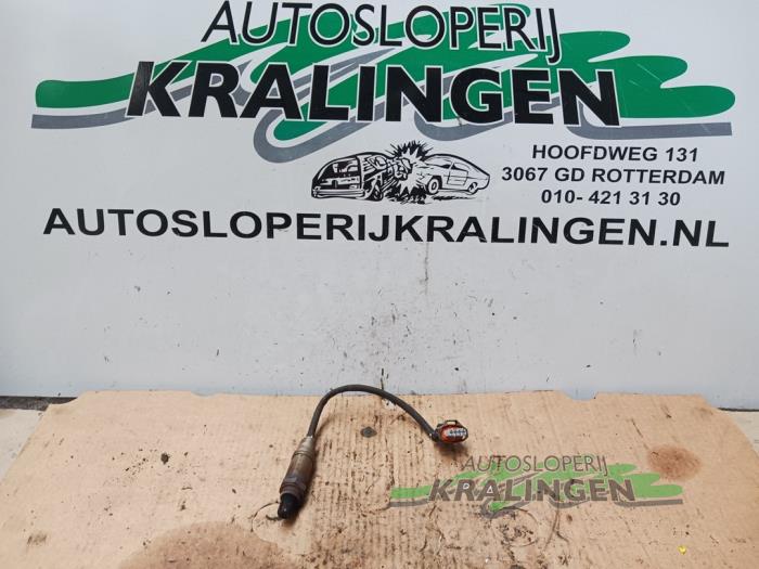 Gebrauchte Lambdasonde Opel Astra G (F08/48) 1.6 Preis € 14,99 Margenregelung angeboten von Autosloperij Kralingen B.V.