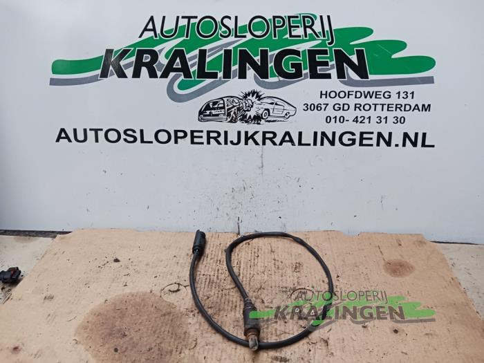 Używane Sonda lambda BMW 3 serie (E46/4) 330i 24V Cena € 9,98 Procedura marży oferowane przez Autosloperij Kralingen B.V.