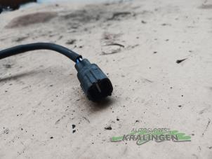 Sonde lambda d'un Toyota Starlet (EP9) 1.3,XLi,GLi 16V 1998