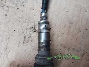 Sonde lambda d'un Toyota Starlet (EP9) 1.3,XLi,GLi 16V 1998