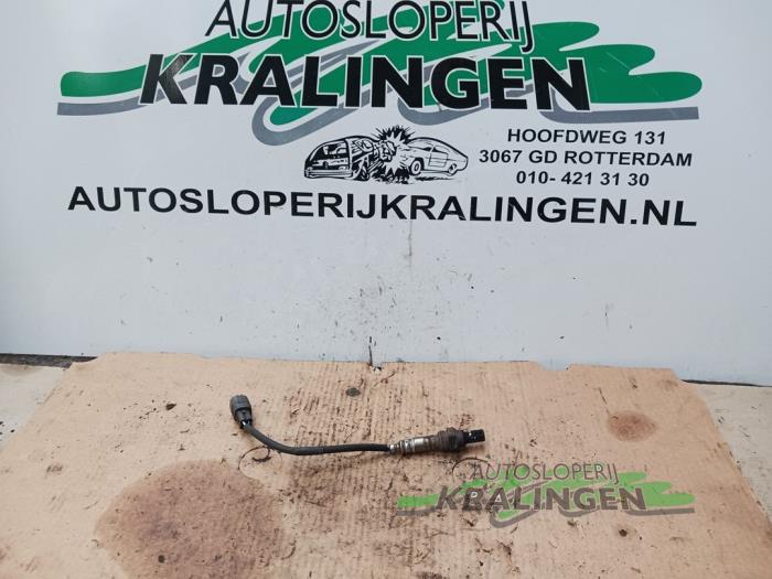 Usados Sonda Lambda Toyota Starlet (EP9) 1.3,XLi,GLi 16V Precio € 9,98 Norma de margen ofrecido por Autosloperij Kralingen B.V.
