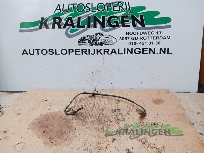 Gebrauchte Auspuff Temperatursensor Opel Astra J (PC6/PD6/PE6/PF6) 1.7 CDTi 16V 125 Preis € 19,99 Margenregelung angeboten von Autosloperij Kralingen B.V.