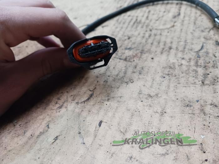 Sonde lambda d'un Opel Corsa D 1.2 16V 2006