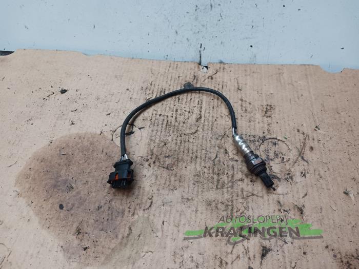 Sonde lambda d'un Opel Corsa D 1.2 16V 2006