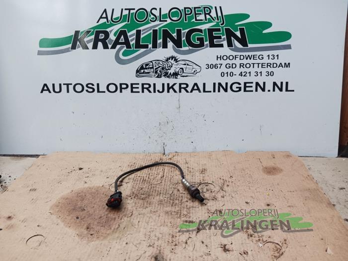 Usados Sonda Lambda Opel Corsa D 1.2 16V Precio € 19,99 Norma de margen ofrecido por Autosloperij Kralingen B.V.