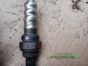 Sonde lambda d'un Opel Corsa D 1.2 16V 2006