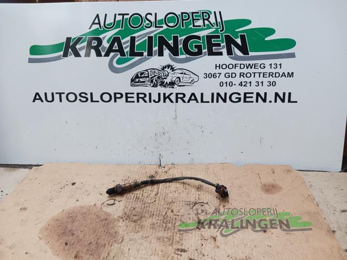 Usagé Sonde lambda Opel Corsa D 1.4 16V Twinport Prix € 9,99 Règlement à la marge proposé par Autosloperij Kralingen B.V.