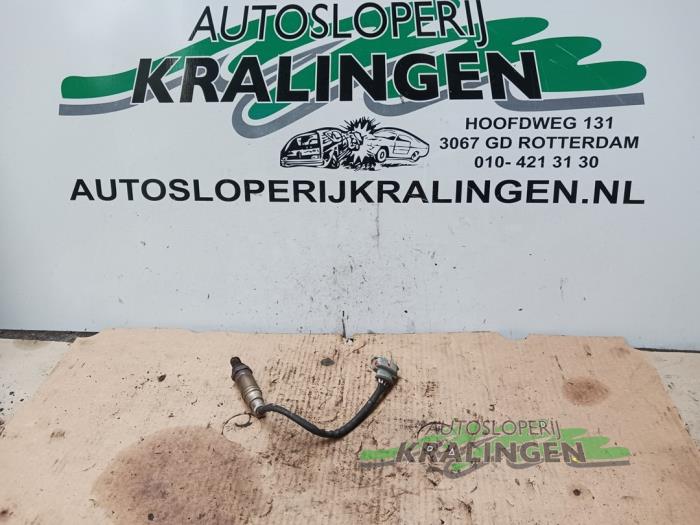 Gebrauchte Lambdasonde Opel Astra G (F08/48) 1.6 Preis € 14,99 Margenregelung angeboten von Autosloperij Kralingen B.V.