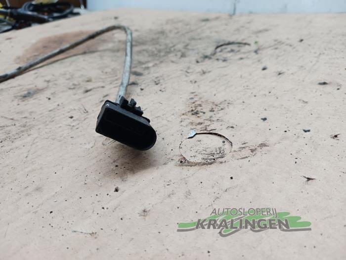 Sonda lambda z MINI Mini (R50/53) 1.6 16V One 2002