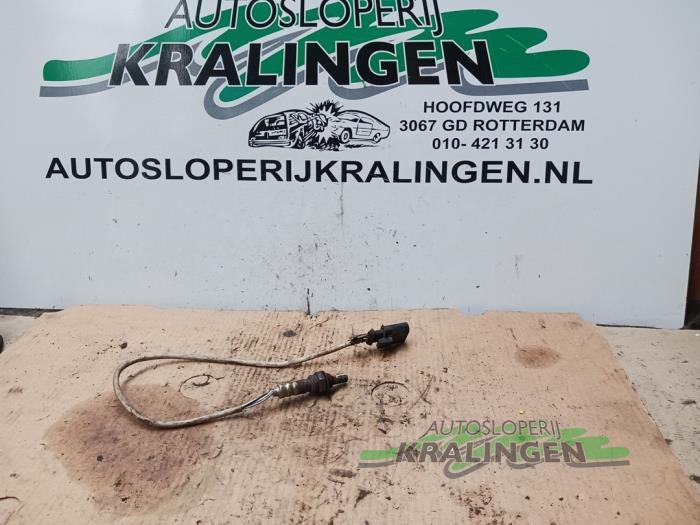 Usados Sonda Lambda BMW Mini (R50/53) 1.6 16V One Precio € 9,99 Norma de margen ofrecido por Autosloperij Kralingen B.V.
