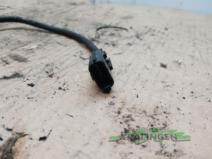 Sonde lambda d'un Renault Twingo II (CN) 1.2 16V 2011