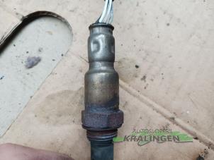 Sonde lambda d'un Renault Twingo II (CN) 1.2 16V 2011