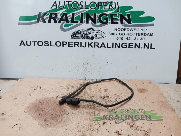 Usados Sonda Lambda Volkswagen Touran (1T1/T2) 2.0 FSI 16V Precio € 9,98 Norma de margen ofrecido por Autosloperij Kralingen B.V.
