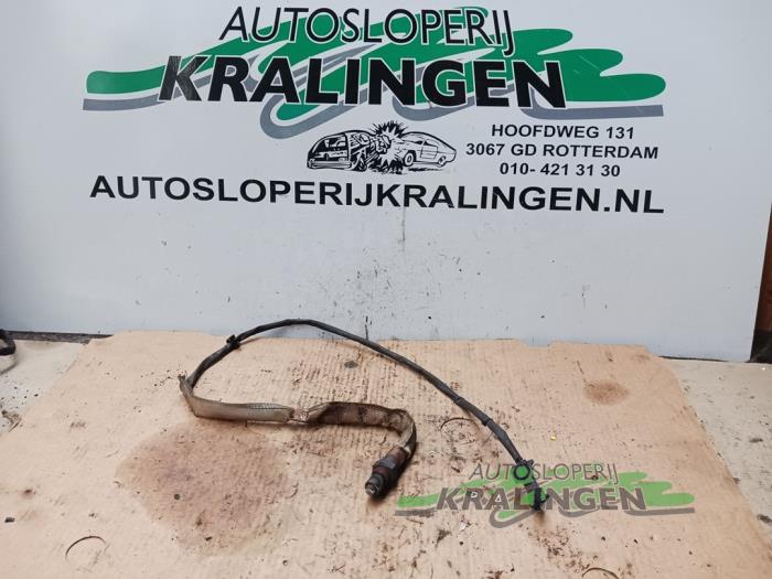 Usados Sonda Lambda Volvo S80 (TR/TS) 2.9 SE 24V Precio € 45,00 Norma de margen ofrecido por Autosloperij Kralingen B.V.