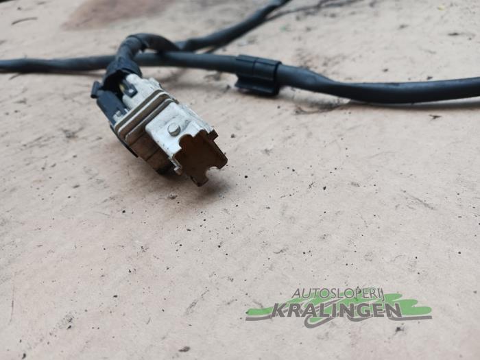 Sonde lambda d'un Volvo S80 (TR/TS) 2.9 SE 24V 2000