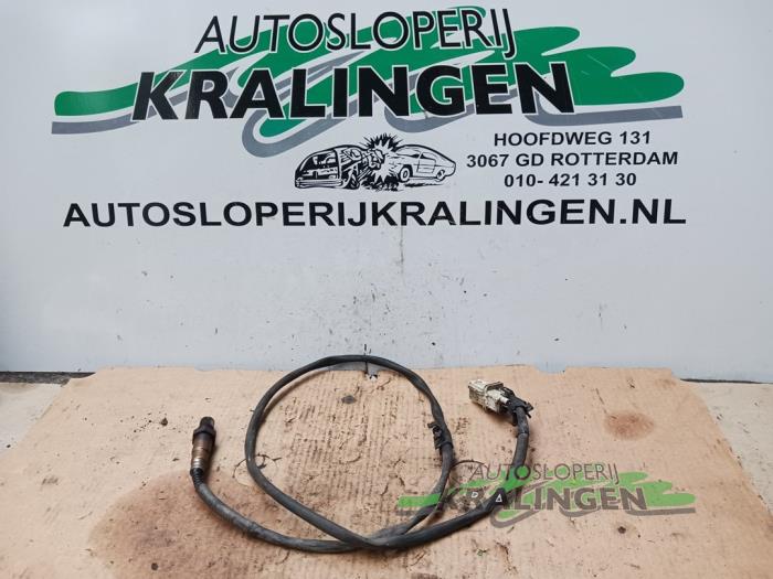 Usados Sonda Lambda Volvo S80 (TR/TS) 2.9 SE 24V Precio € 100,00 Norma de margen ofrecido por Autosloperij Kralingen B.V.