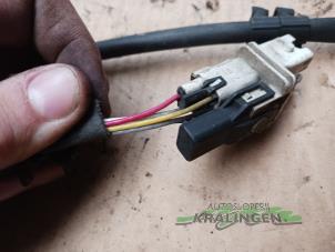 Sonde lambda d'un Volvo S80 (TR/TS) 2.9 SE 24V 2000