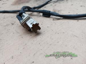 Sonde lambda d'un Volvo S80 (TR/TS) 2.9 SE 24V 2000