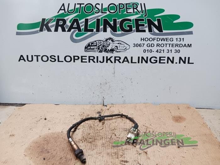 Usados Sonda Lambda Volvo S80 (TR/TS) 2.9 SE 24V Precio € 100,00 Norma de margen ofrecido por Autosloperij Kralingen B.V.