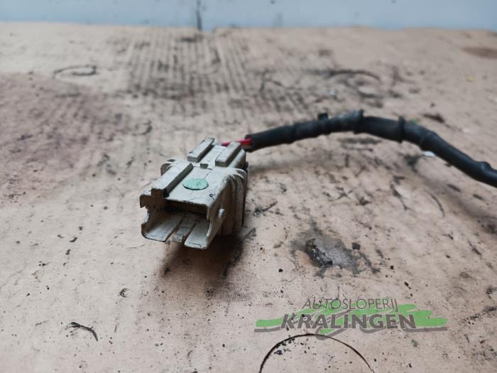 Sonde lambda d'un Volvo S80 (TR/TS) 2.9 SE 24V 2000