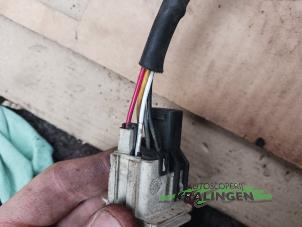 Sonde lambda d'un Volvo S80 (TR/TS) 2.9 SE 24V 2000