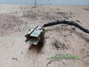 Sonde lambda d'un Volvo S80 (TR/TS) 2.9 SE 24V 2000