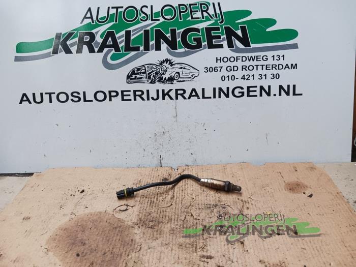 Usados Sonda Lambda BMW X5 (E53) 3.0 24V Precio € 19,99 Norma de margen ofrecido por Autosloperij Kralingen B.V.