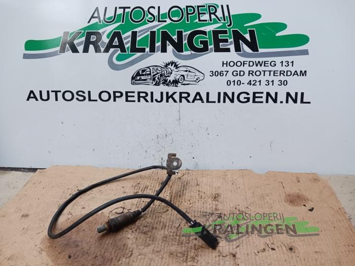 Lambda probe BMW 3 serie (E46/4), 1997 / 2005 330i 24V, Saloon, 4-dr, Petrol, 2.979cc, 170kW (231pk), RWD, M54B30; 306S3, 2000-06 / 2001-08, AN55; AV51; AV52; AV53 (Used)