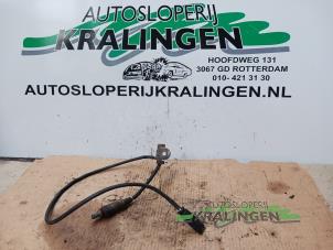 Lambda probe from a BMW 3 serie (E46/4) 330i 24V 2001