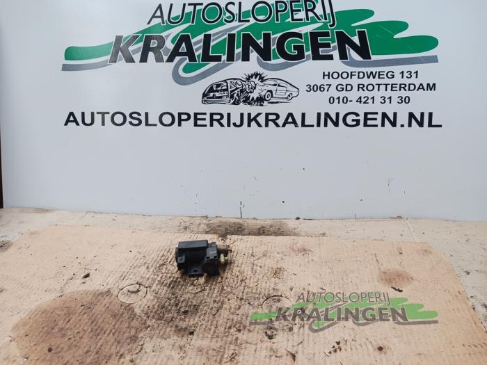 Usagé Régulateur pression turbo Renault Trafic (1FL/2FL/3FL/4FL) 1.6 dCi 115 Prix € 24,19 Prix TTC proposé par Autosloperij Kralingen B.V.