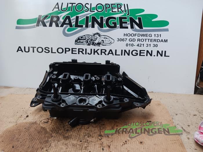 Gebrauchte Ventildeckel Renault Trafic (1FL/2FL/3FL/4FL) 1.6 dCi 115 Preis € 90,75 Mit Mehrwertsteuer angeboten von Autosloperij Kralingen B.V.