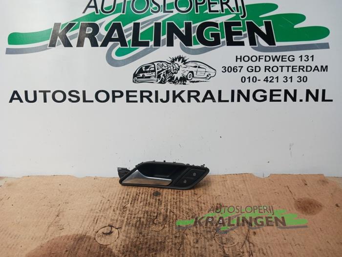 Gebrauchte Handgriff Audi A3 Sportback (8VA/8VF) 1.4 TFSI 16V e-tron Preis € 19,99 Margenregelung angeboten von Autosloperij Kralingen B.V.