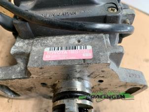 Ignition system (complete) from a Toyota Corolla (E10) 1.3i 16V 1997