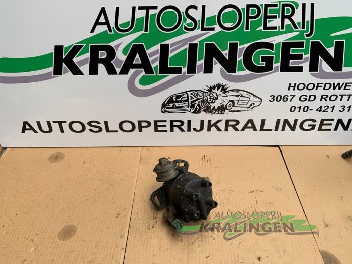 Used Ignition system (complete) Toyota Corolla (E10) 1.3 XLi 16V Price € 100,00 Margin scheme offered by Autosloperij Kralingen B.V.